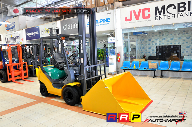 forklift-โฟลลฟท 01