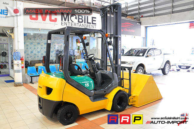 forklift-โฟลลฟท 03