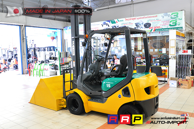 forklift-โฟลลฟท 04