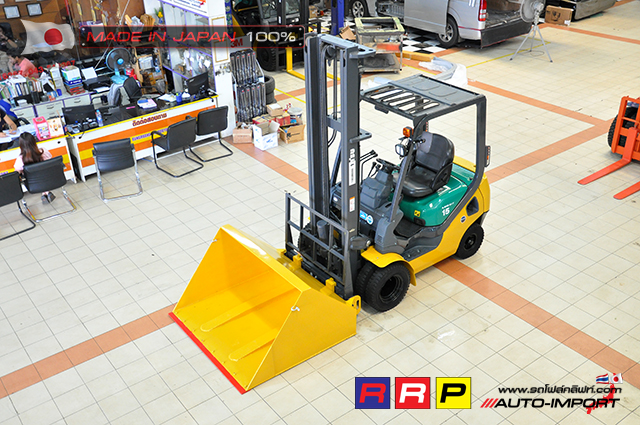 forklift-โฟลลฟท 05