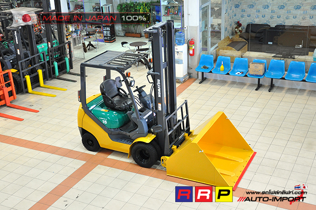 forklift-โฟลลฟท 06