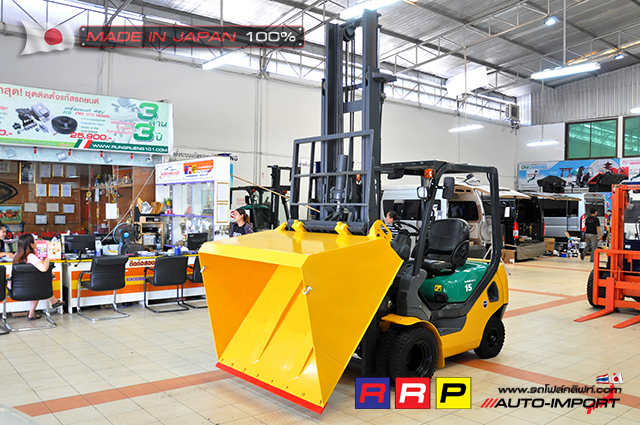 forklift-โฟลลฟท 07