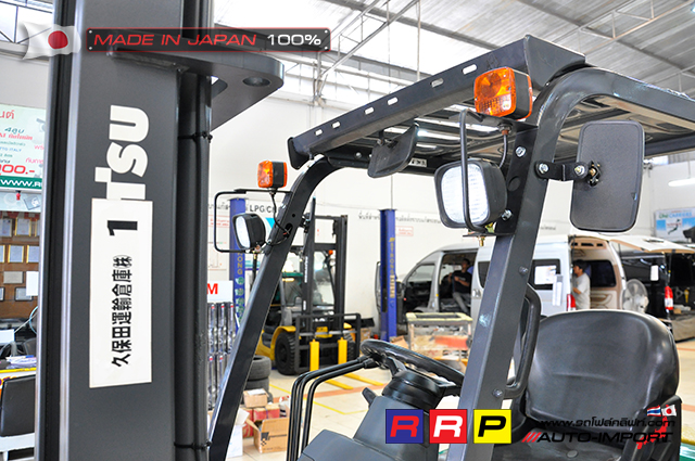 forklift-โฟลลฟท 17