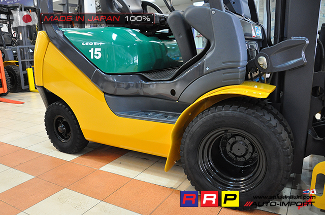 forklift-โฟลลฟท 20