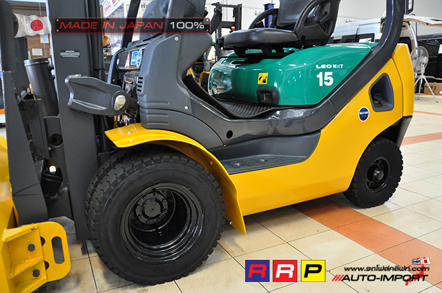 forklift-โฟลลฟท 21