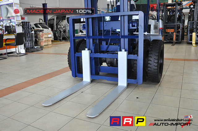 Forklift-โฟลคลฟท - FGW