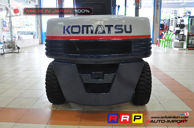 Forklift-โฟลคลฟท - FHB