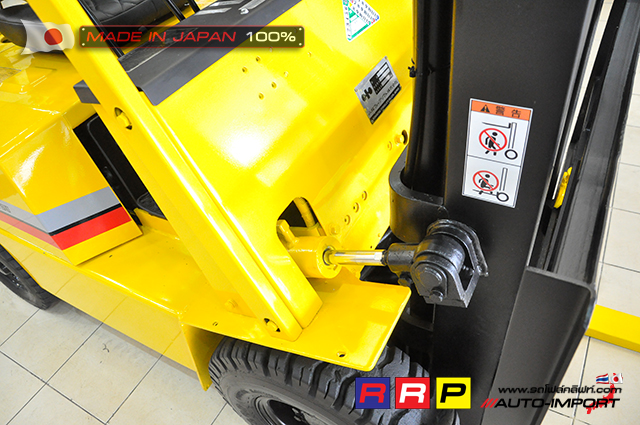 Forklift -โฟลคลฟท 16