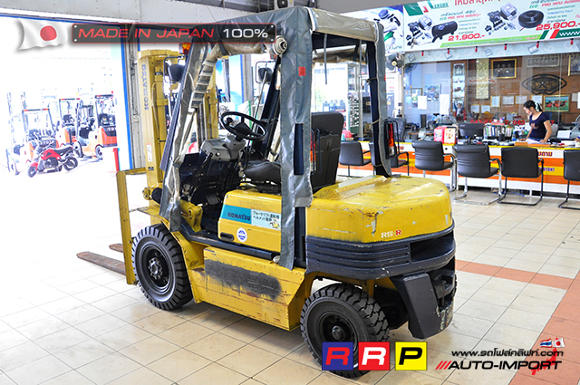 forklift-โฟลคลฟท 03