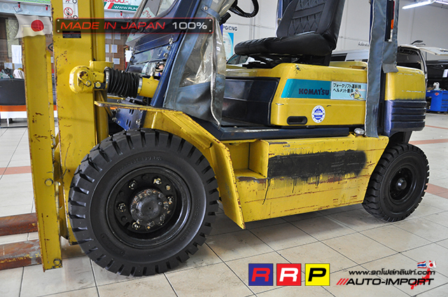 forklift-โฟลคลฟท 17