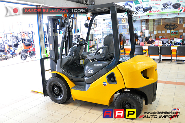 forklift-โฟลคลฟท 03