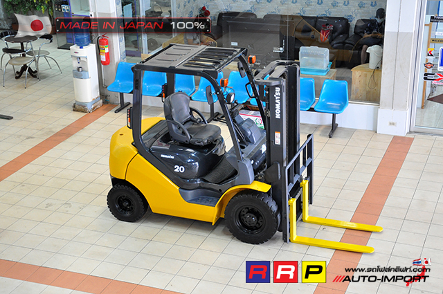 forklift-โฟลคลฟท 06