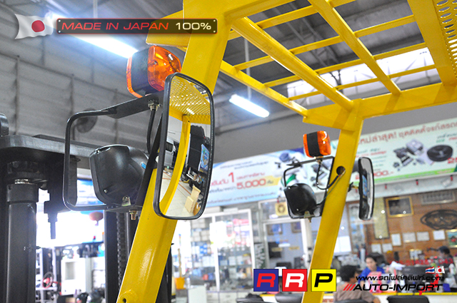 forklift-โฟรคลฟท - 12