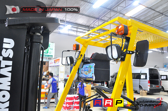 forklift-โฟรคลฟท - 14