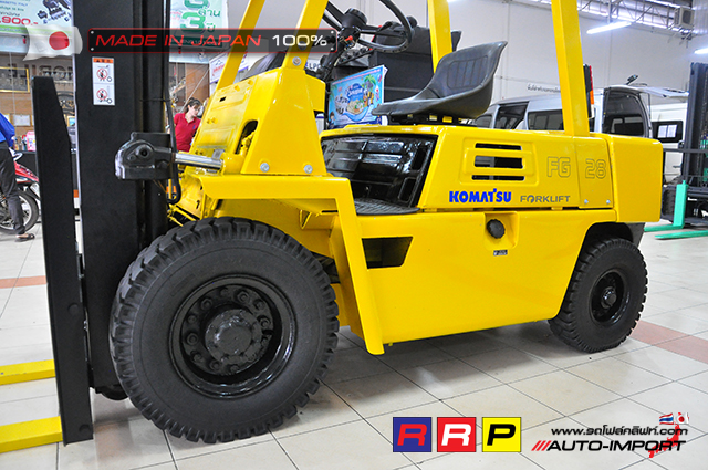 forklift-โฟรคลฟท - 17