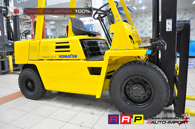 forklift-โฟรคลฟท - 18