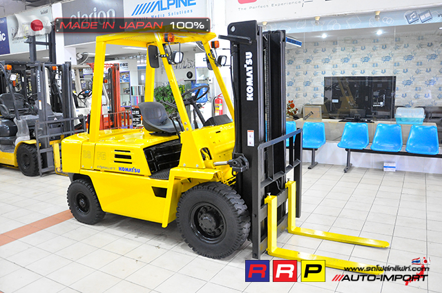 forklift-โฟรคลฟท - 2