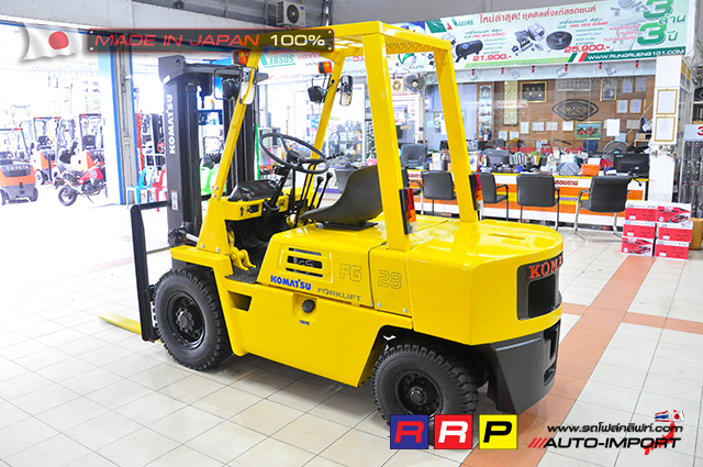 forklift-โฟรคลฟท - 3