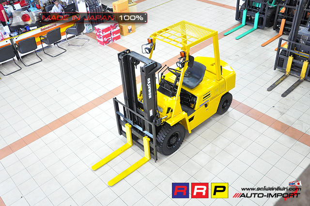 forklift-โฟรคลฟท - 5