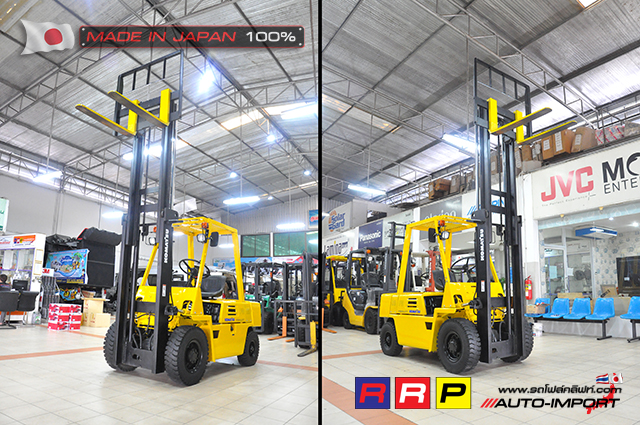 forklift-โฟรคลฟท - 7