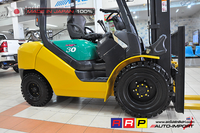 forklift-F 20