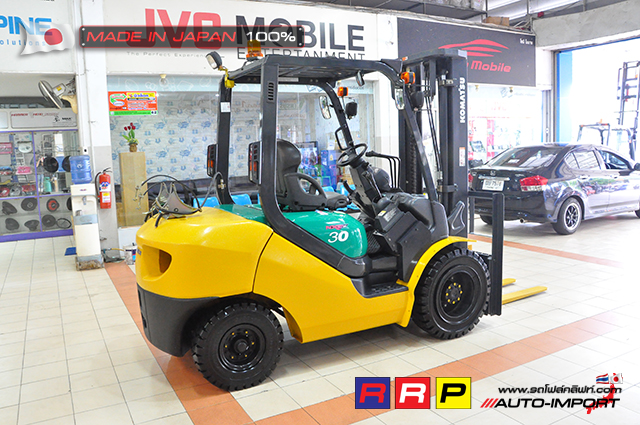 forklift-F 3