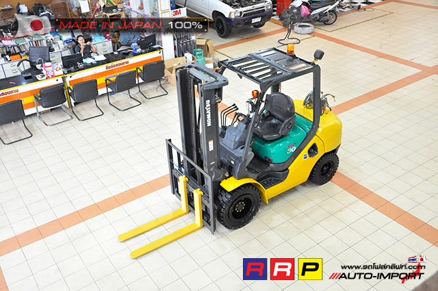 forklift-F 5