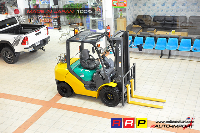 forklift-F 6