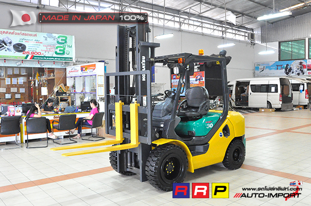 forklift-F 8