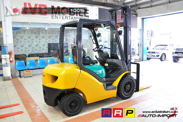 forklift-โฟลคลฟท 03