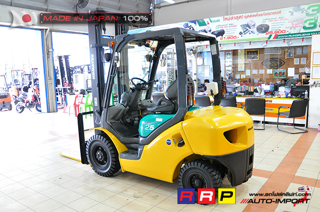 forklift-โฟลคลฟท 04