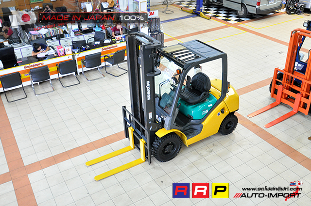 forklift-โฟลคลฟท 05