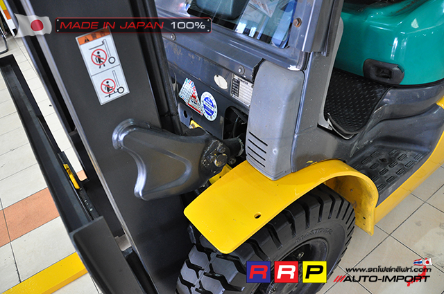 forklift-โฟลคลฟท 15