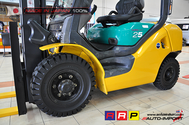 forklift-โฟลคลฟท 17