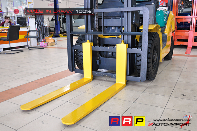 forklift-โฟลคลฟท 20