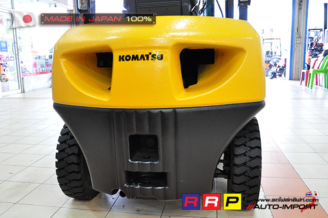 forklift-โฟลคลฟท 21