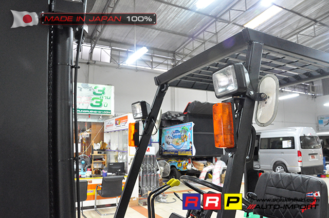 โฟลคลฟท-Forklift- 01 15