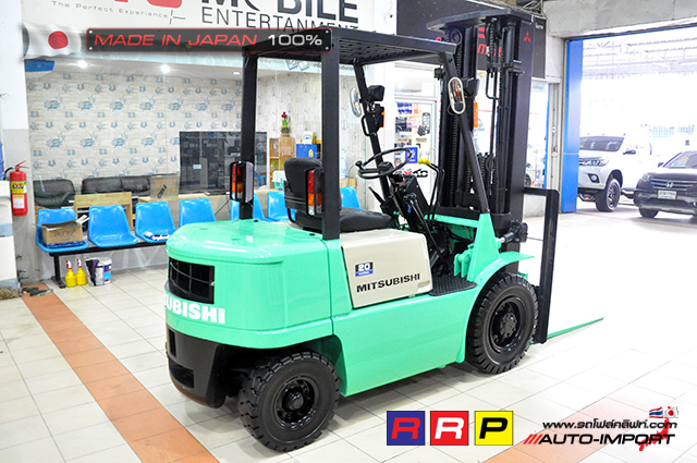 โฟลคลฟท-Forklift- 01 3