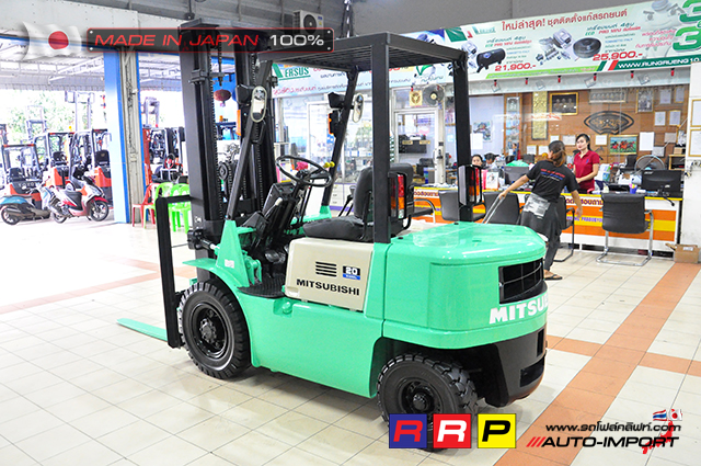 โฟลคลฟท-Forklift- 01 4