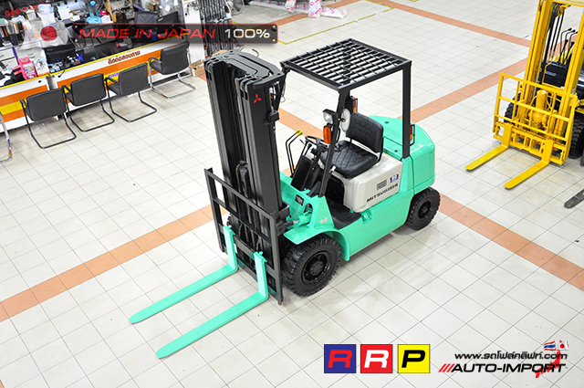 โฟลคลฟท-Forklift- 01 5