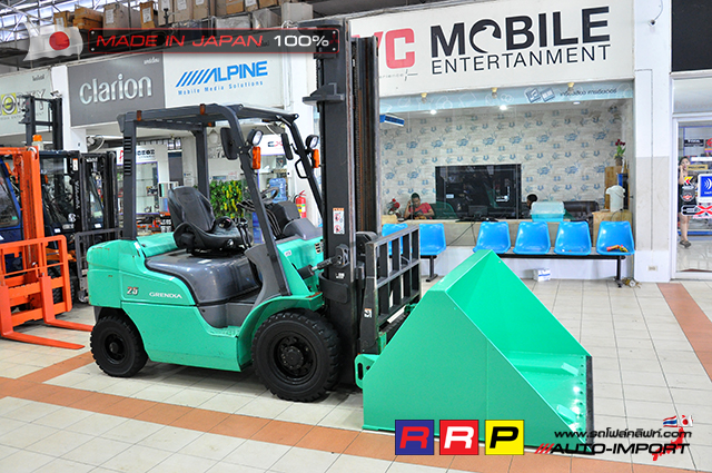 forklift-โฟลคลฟท- 01