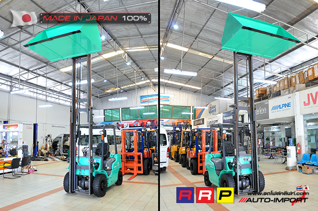 forklift-โฟลคลฟท- 09