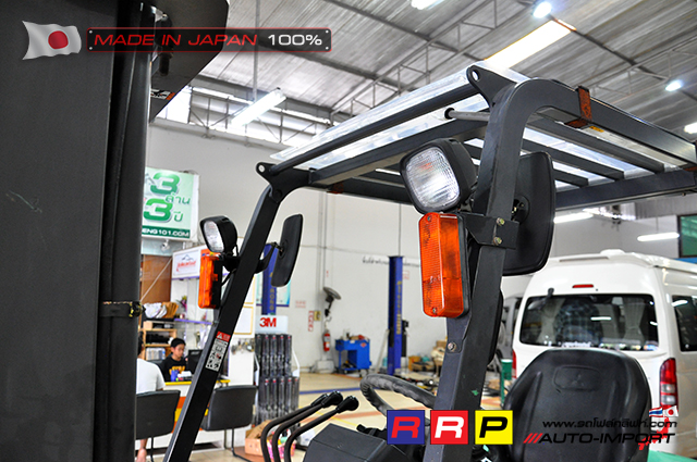 forklift-โฟลคลฟท- 17