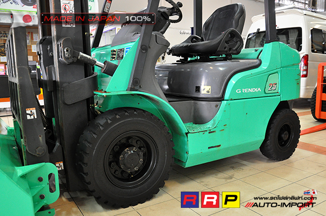 forklift-โฟลคลฟท- 20