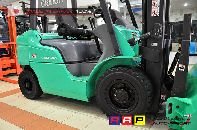 forklift-โฟลคลฟท- 21