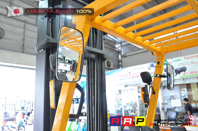 โฟลคลฟท-Forklift-0 14