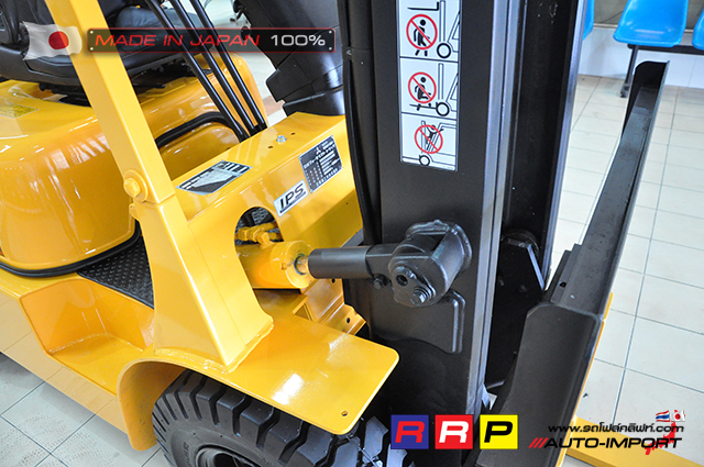 โฟลคลฟท-Forklift-0 19