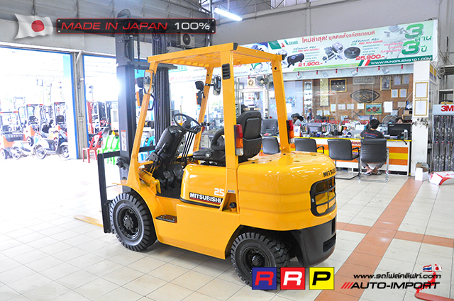 โฟลคลฟท-Forklift-0 3