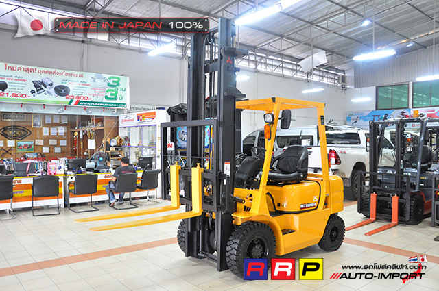 โฟลคลฟท-Forklift-0 5