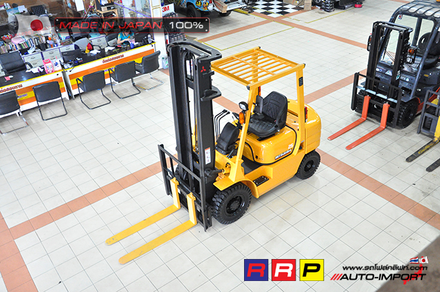 โฟลคลฟท-Forklift-0 7